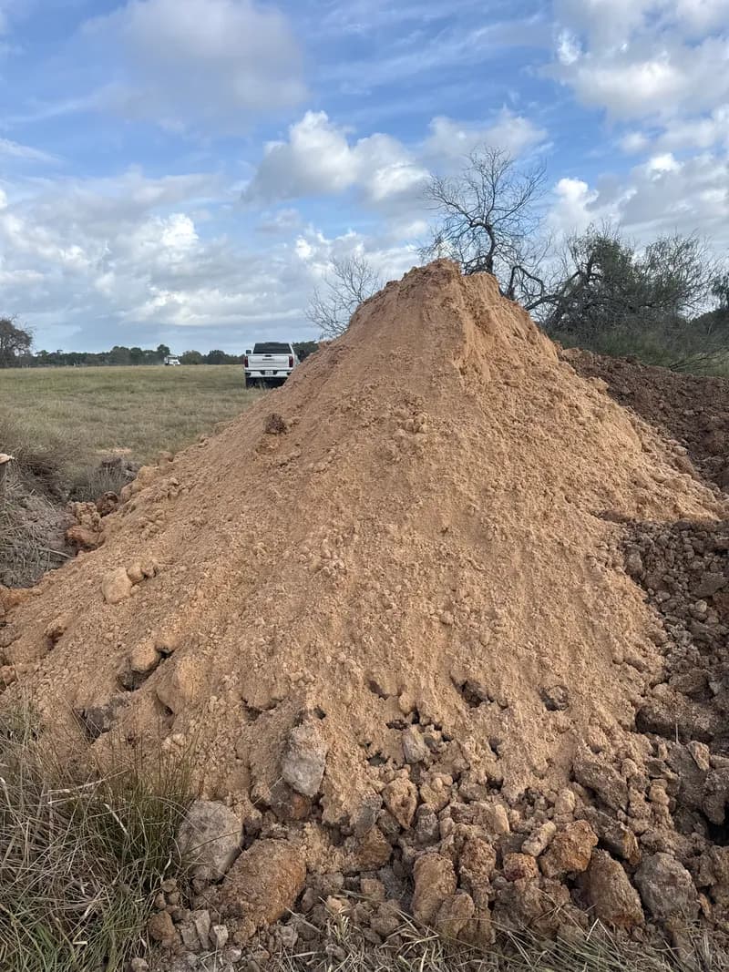 Bank Sand